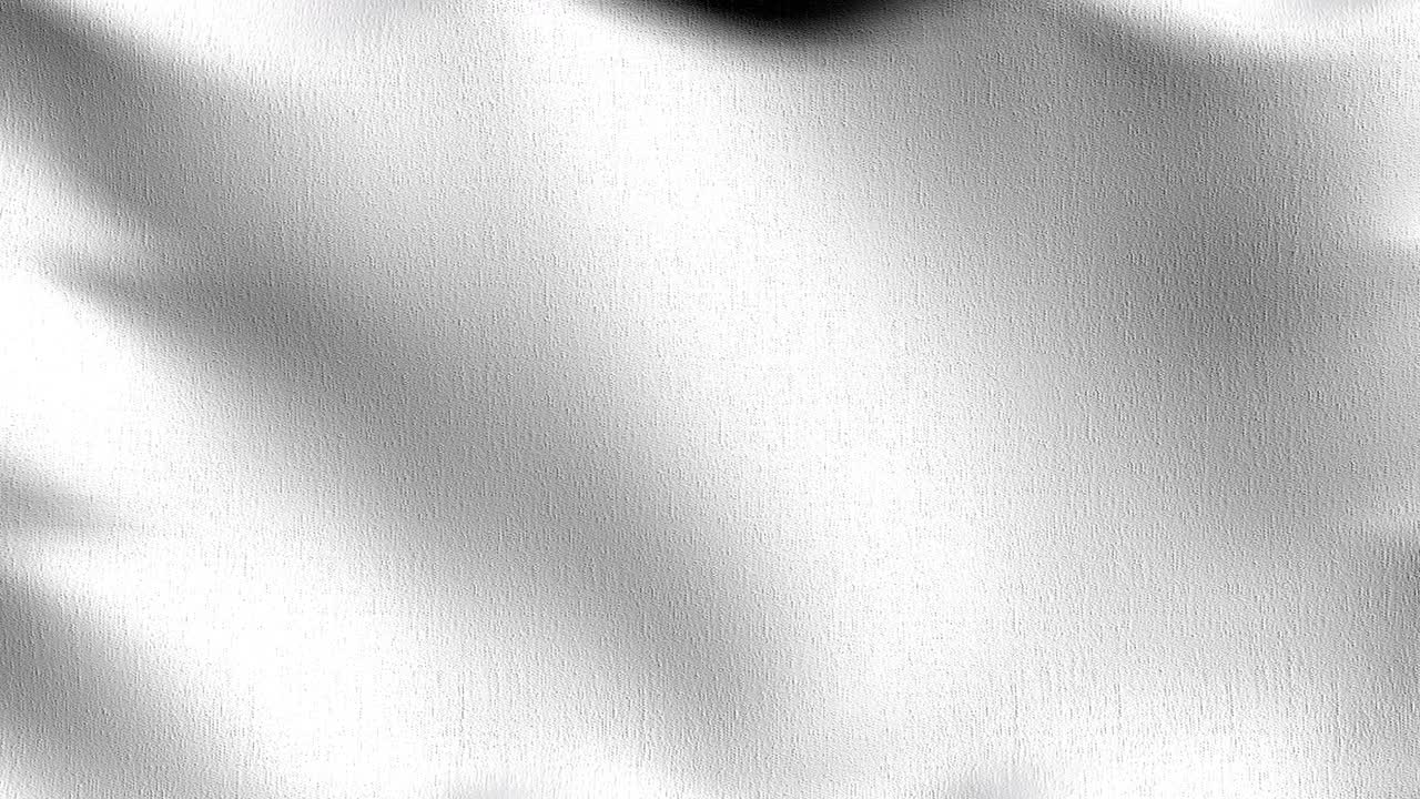 seamless loop 4k vdo: 광고를 위한 빈 하 발과 복사 공간, 모, 3d 추상 일러스트레이션