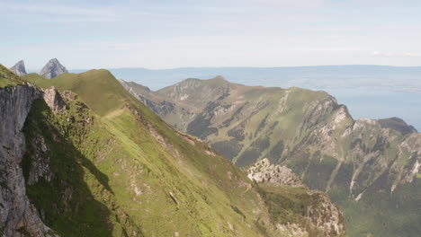 Hoher-Statischer-Überblick-über-Das-Schöne-Tal