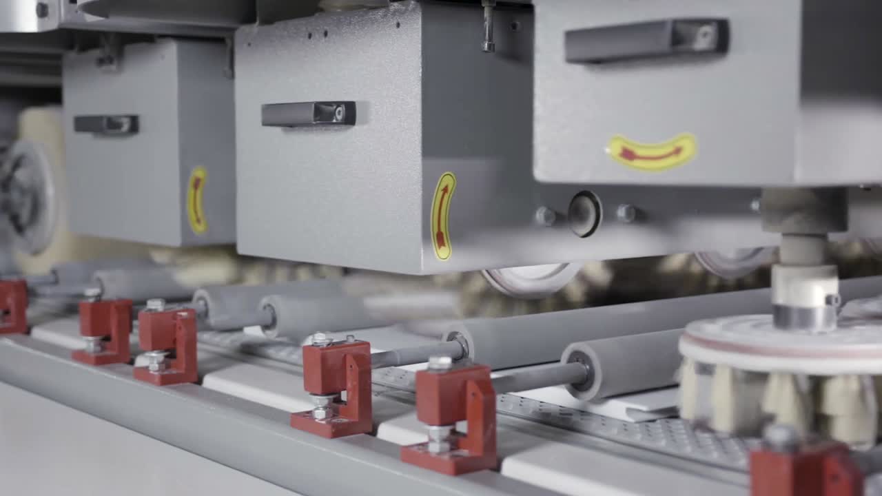 máquina automática de pulido de azulejos