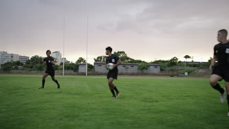 without practice, there is no glory