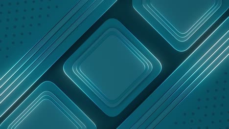 abstract geometric background design