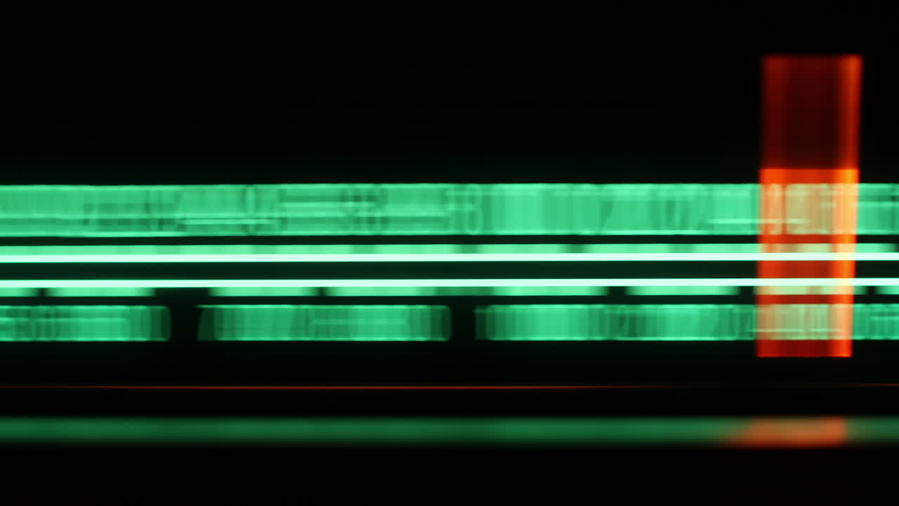 esfera de radio antigua 15