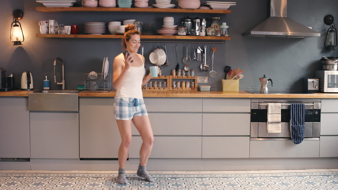 내 하루를 올바른 방식으로 시작하는 것