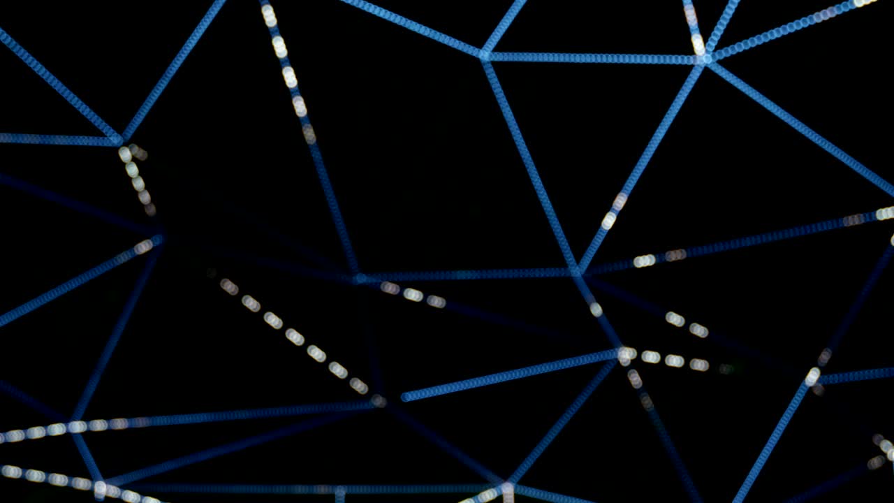 el fondo del club nocturno vj