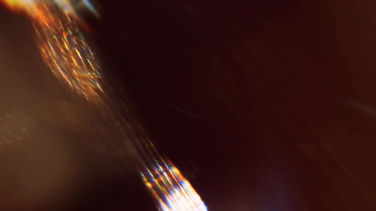 Sfondo sovrapposto con perdite di luce 4K 09