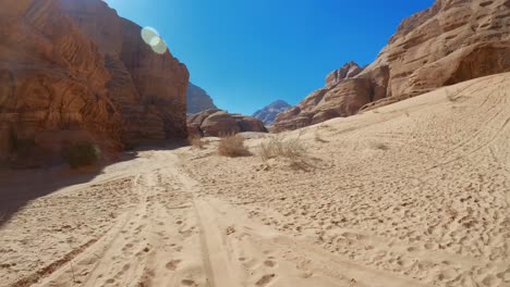 Teil-Der-Wadi-Rum-Wüste