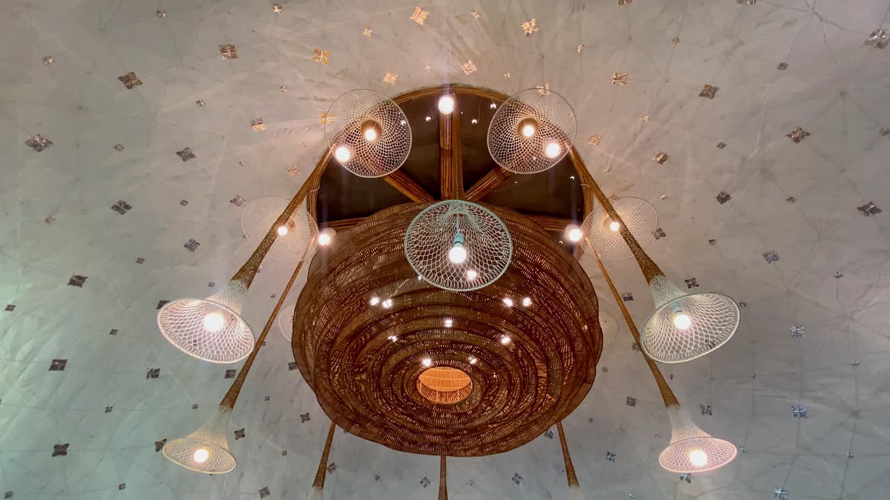 방의 버팔로 워크