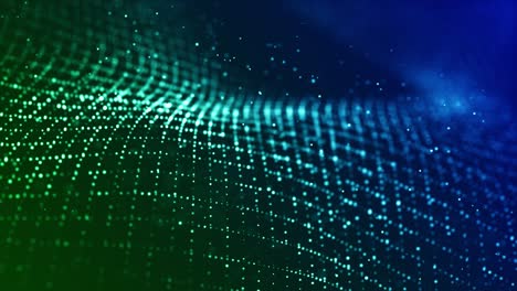 4k abstract defocused background(loopable)