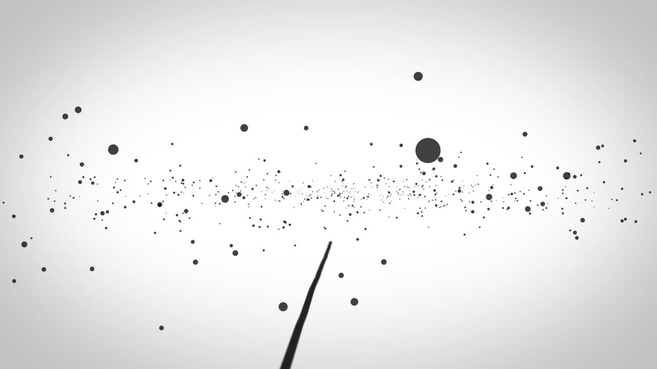 Video of pupils in school