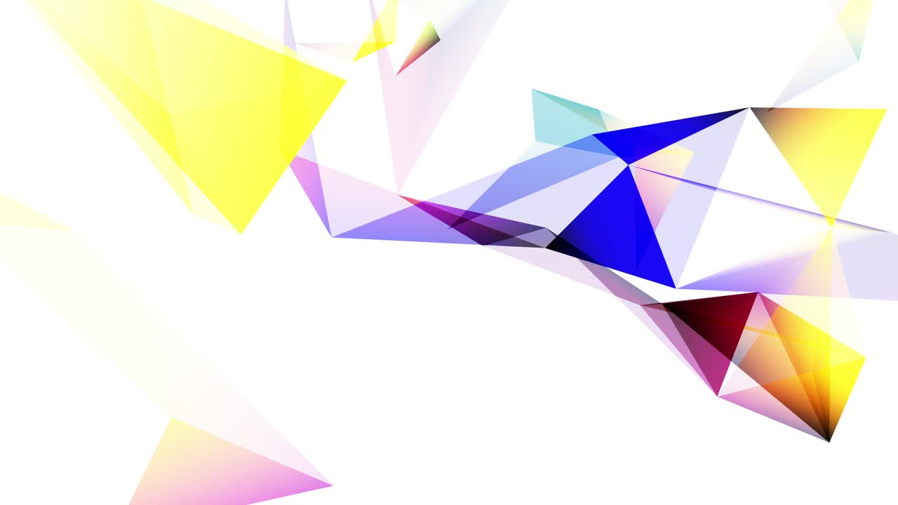 abstracción geométrica