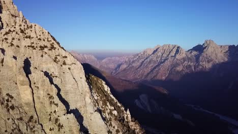 the highest mountains in albania whilst hiking in the alps and along the way camping in the mountains