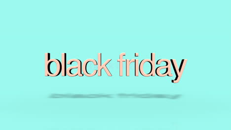 Rolling-Black-Friday-text-on-blue-gradient-color