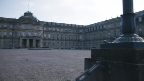 centro a izquierda captura panorámica neues schloss