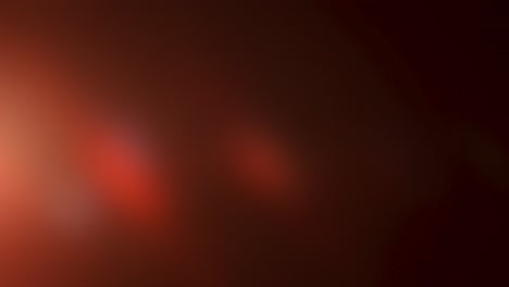film burn footage, red overlay light leaks and lens flare, fast