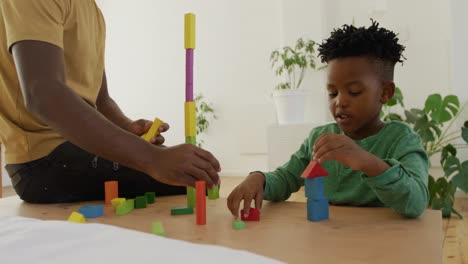 Father-and-son-at-home