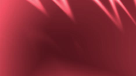 fondo de movimiento abstracto. movimiento suave, bucle sin costuras