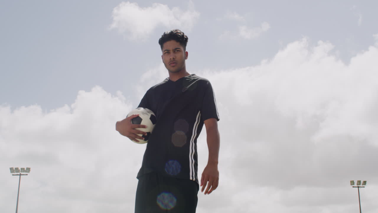 mi objetivo es ganar.