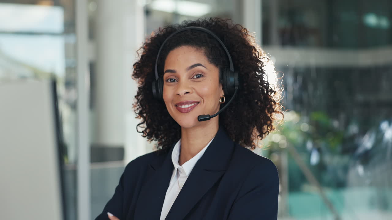 Professional Customer Service Representative