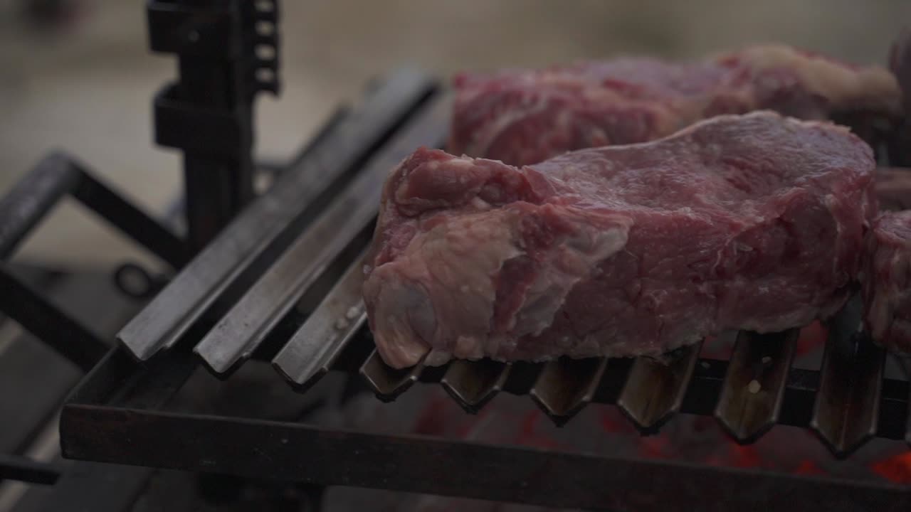 cowboy tomahawk e new york