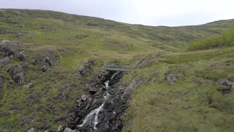 Gleninchaquin-Park-4K-Cinematic-Drone-Footage---County-Kerry---Ireland