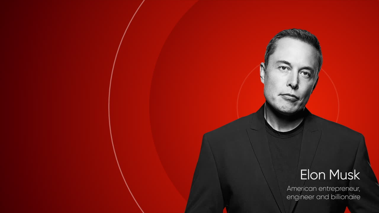 엘론 머스크
