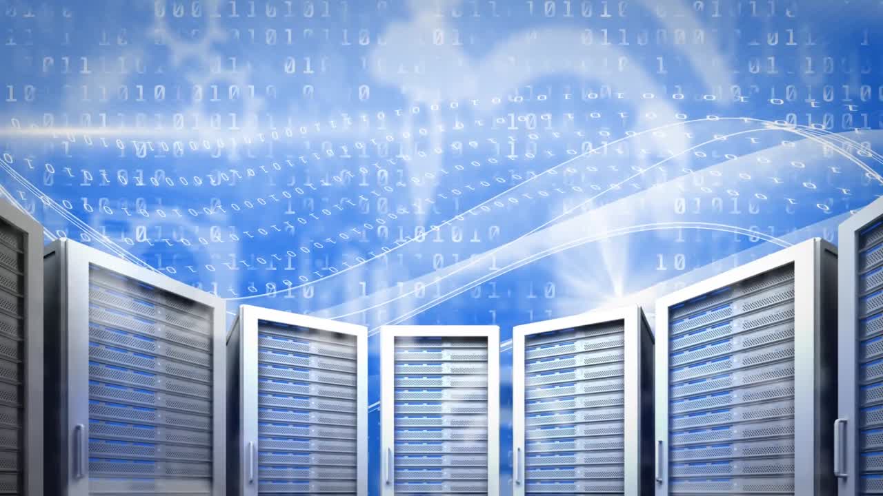 글로벌 기술과 데이터 프로세싱