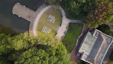 El-Muelle-En-Piedmont-Park