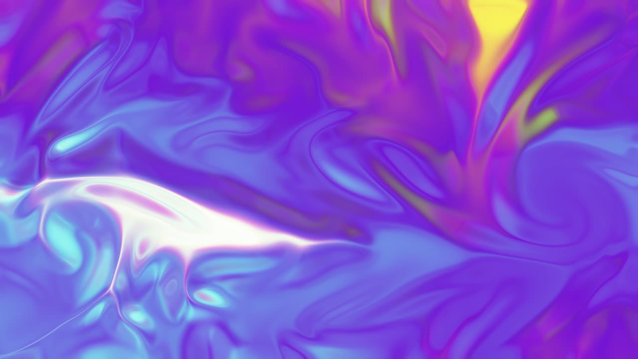 colores en capas en movimiento con fondo abstracto