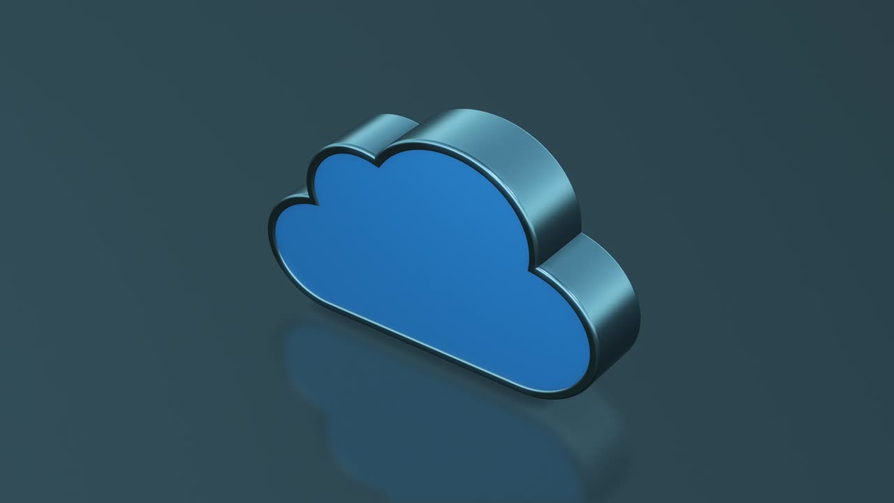 concept of cloud computing
