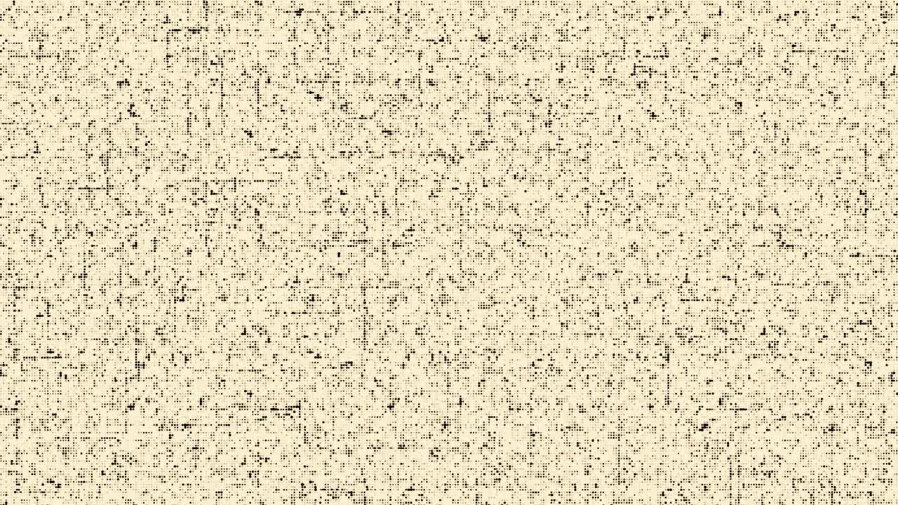 Beige Dotted Texture Background
