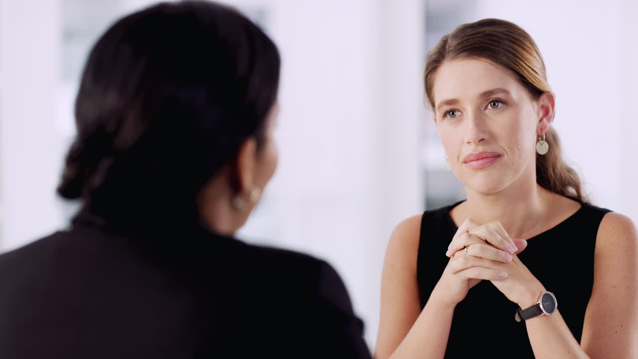 She's there for her colleagues