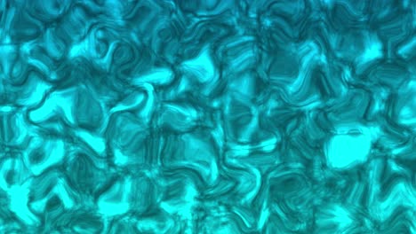 abstract blue liquid background