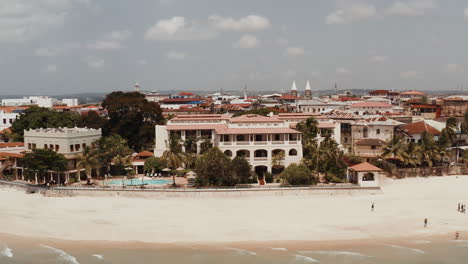 Building-roofs-and-neighborhoods-of-Zanzibar-Stone-Town-Tanzania