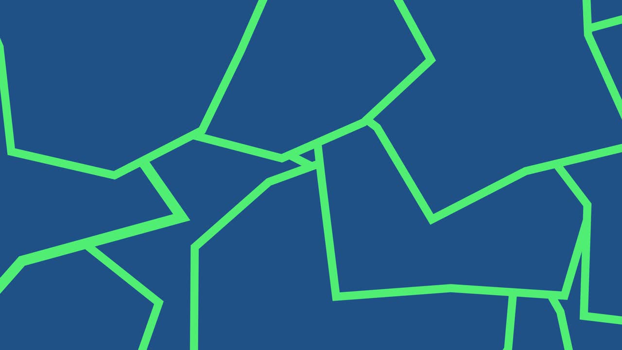 fondo animado monocromático abstracto