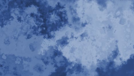 가운 파란색 그룬지 추상적인 배경, 기하학적 모션 디자인, 시엄리스 루프, 비디오 애니메이션, 염색 된 배경, 시엄레스 루프 비디오, 수채화 효과, 4k 더러운 그룬지 배경 벽지.