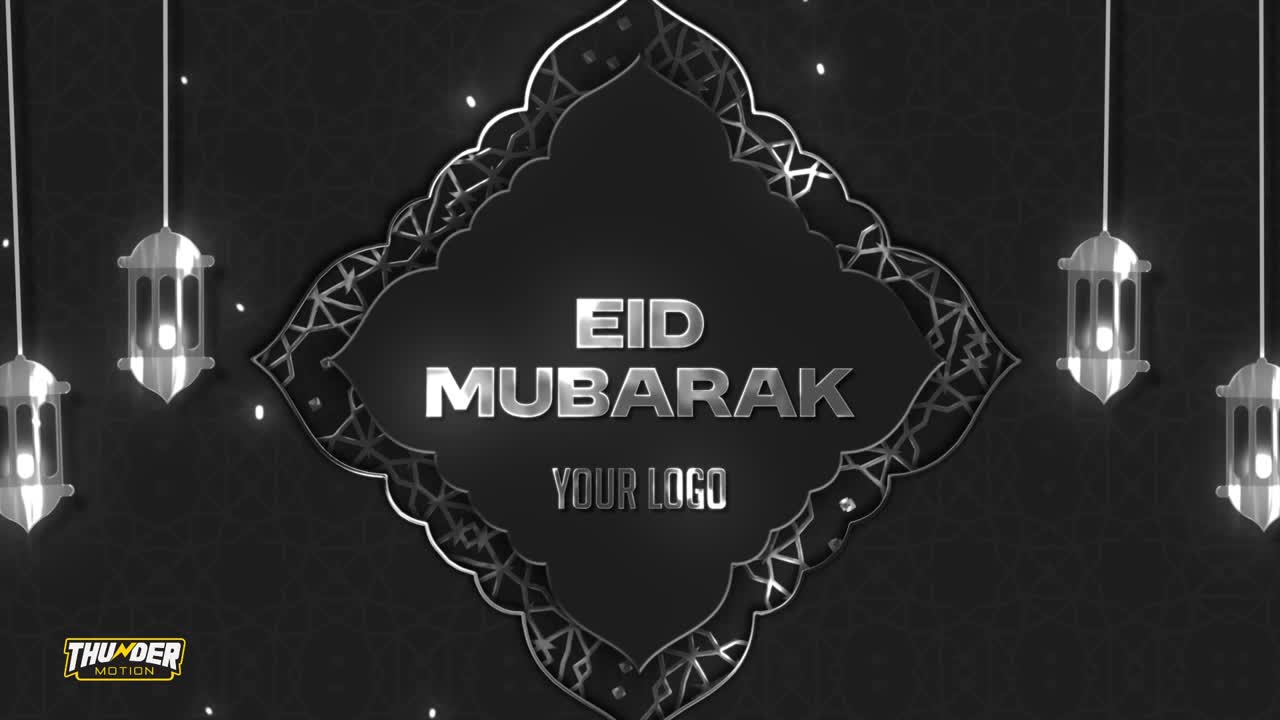 Salve Ramadan e Eid Mubarak