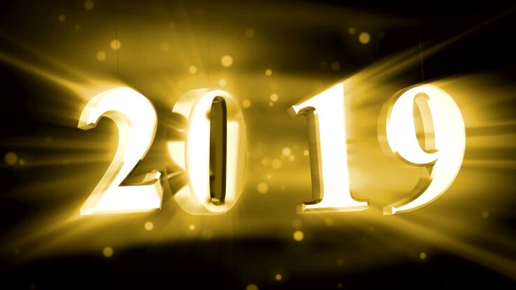 Capodanno 2019