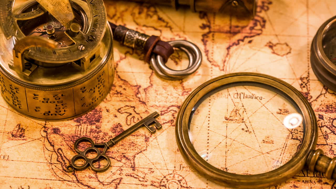 빈티지 죽은 자연.