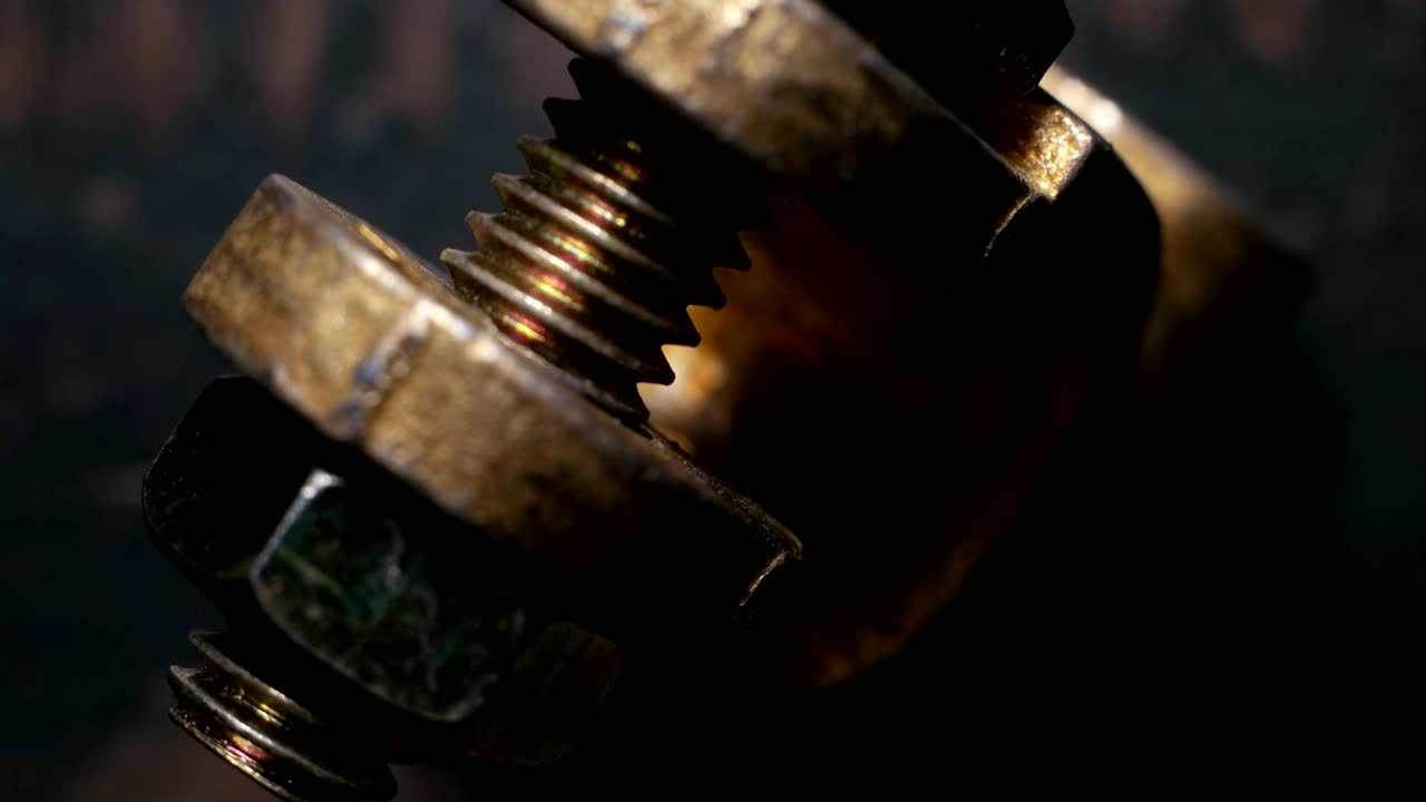 parte de la máquina