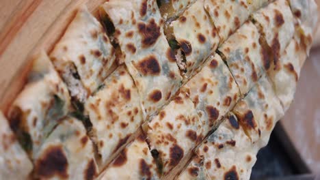 turco pide