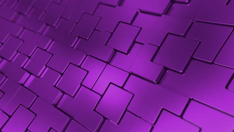 modern abstract geometry background with cubes shapes