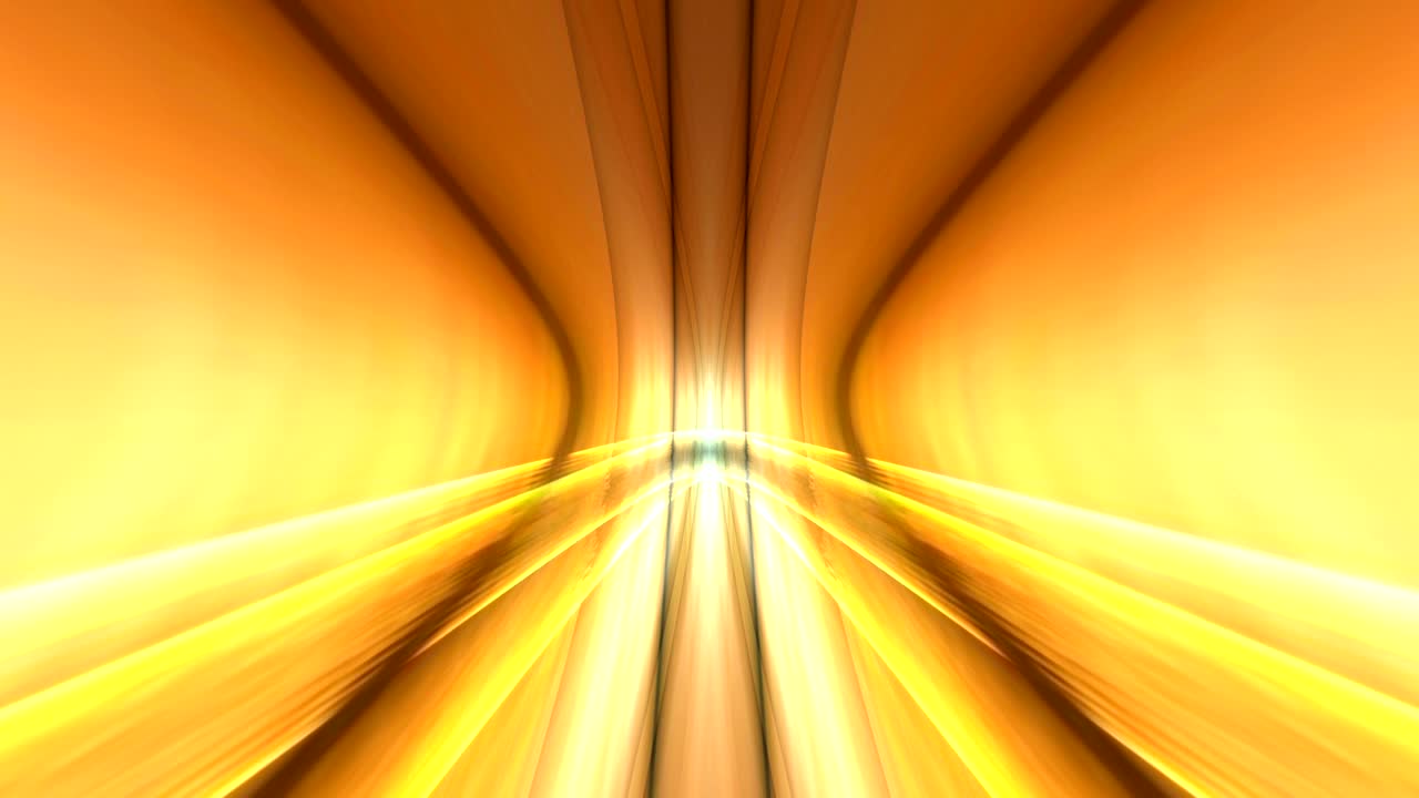 추상 기술 애니메이션, 배경, 렌더링, 루프