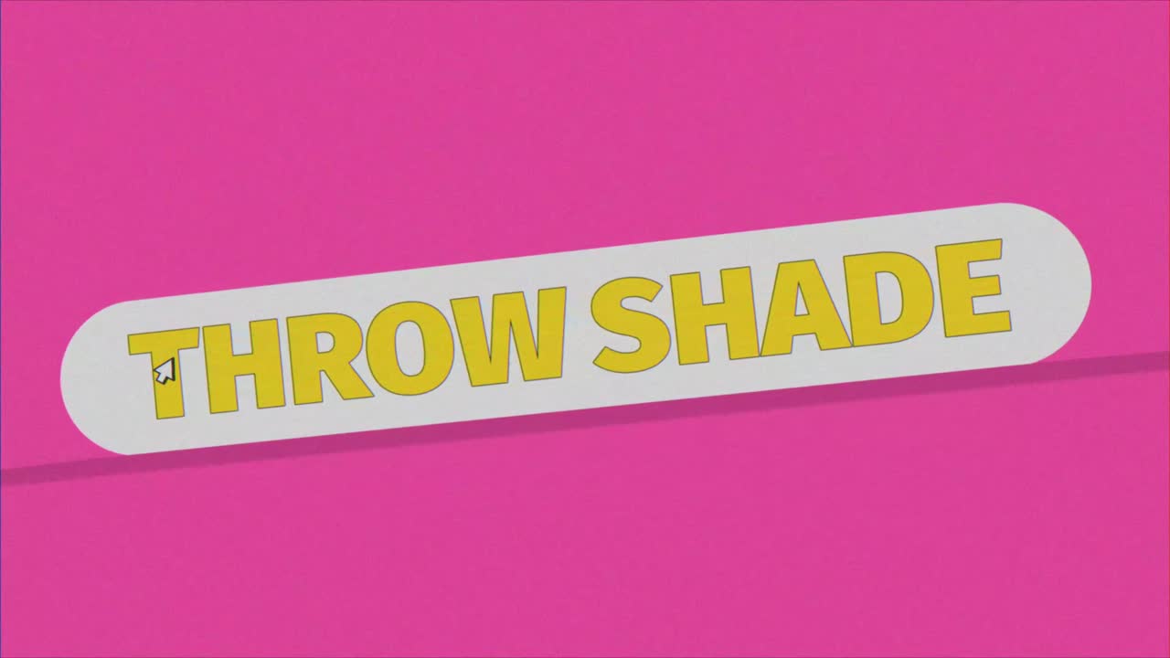 Stylish Graphic Package