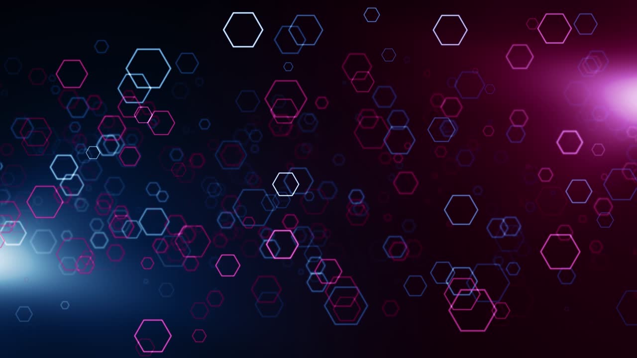 noticias corporativas de última hora datos mundo limpia presentación transmisión bucle de fondo