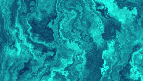 Blue-and-turquoise-background-of-abstract-and-psychedelic-waves