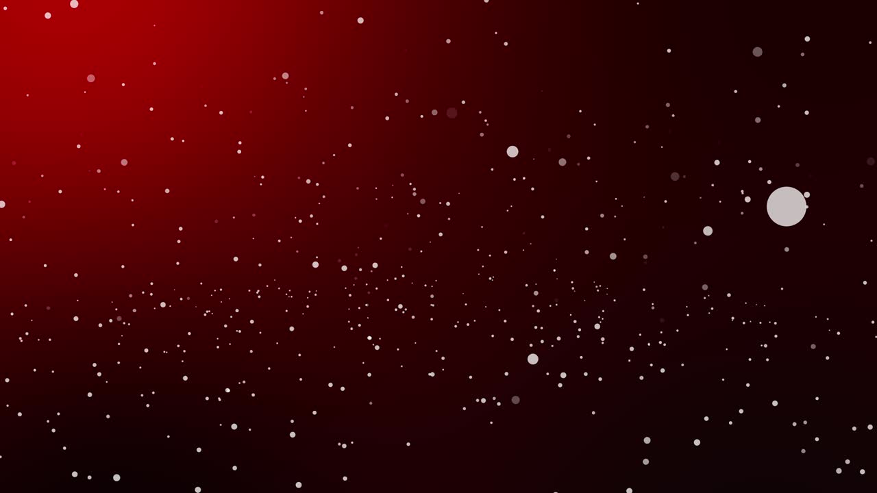 추상적인 깨한 부드러운 거품 은하 배경