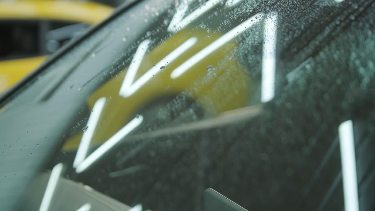 Professional Car Detailing – Washing, Ceramic Coating, and Interior Cleaning