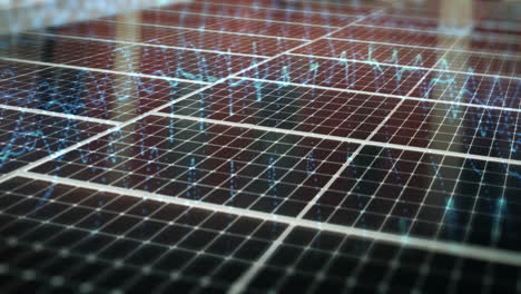 solar panels: a glimpse into a sustainable future