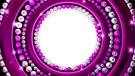 Motion-Background-3D-decorative-circles