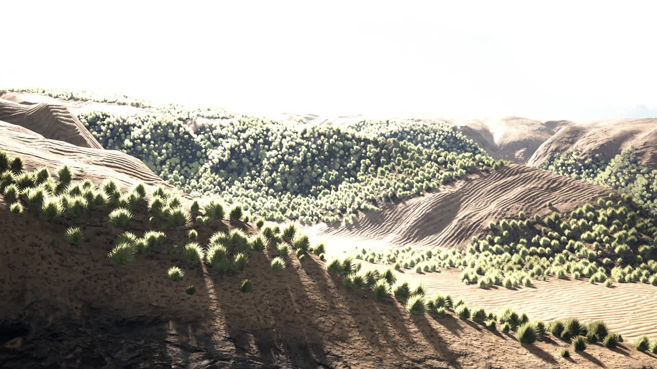 parque nacional del cañón de la roca roja